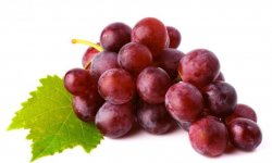Виноград при подагрі: можна чи не можна вживати, користь і шкода, особливості лікування