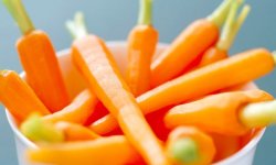 Морква при вагітності: як правильно і скільки вживати моркви в залежності від терміну вагітності