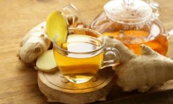 Зелений чай з імбиром: користь і шкода, протипоказання, як застосовувати для схуднення