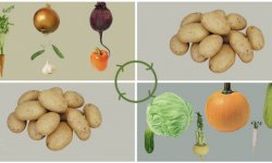 Картопля Бриз: опис і характеристика сорту, смакові якості і врожайність, вирощування і догляд, фото