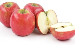 Яблуня Пінк Леді: опис і характеристика сорту, вирощування і догляд, фото