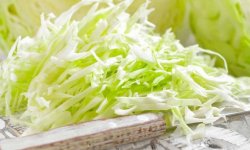 Сіль для квашеної капусти: скільки потрібно, пропорції, підготовка до приготування в домашніх умовах