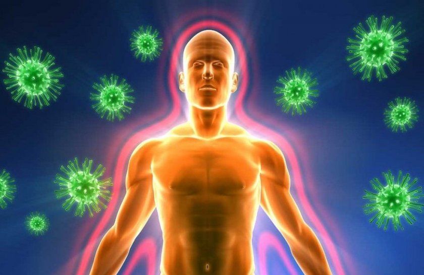 Стійкість імунітету від захворювань