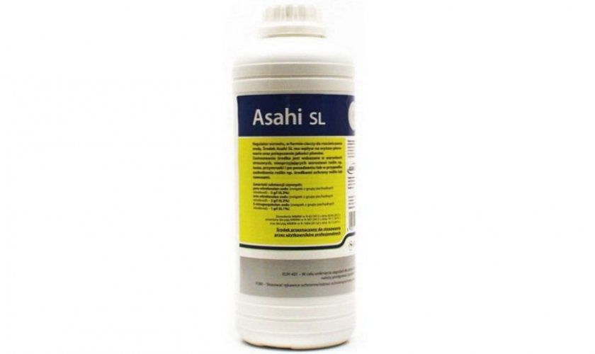 Препарат Asahi SL