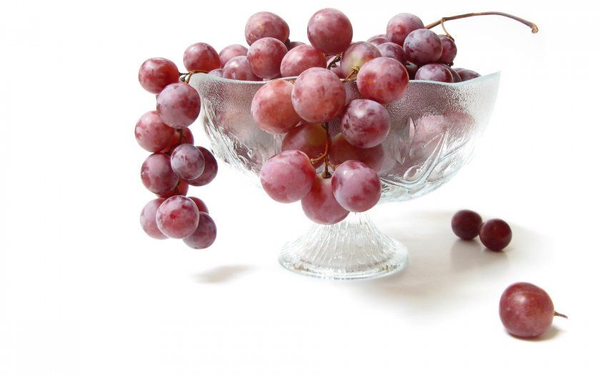 Скільки винограду можна з'їдати в день