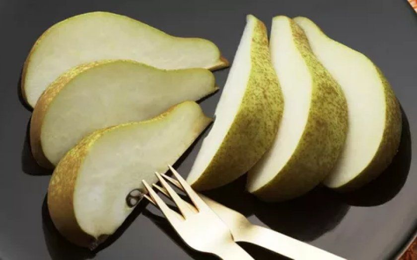 Скільки груш можна їсти при цукровому діабеті