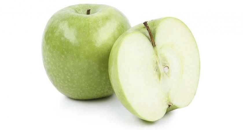 Що міститься в яблуках Симиренка