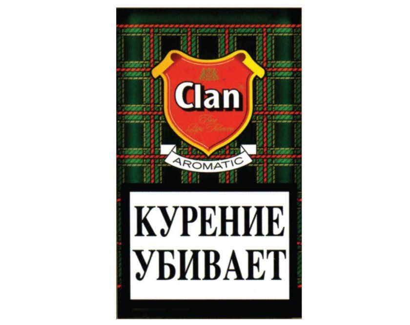 «Clan Aromatic»