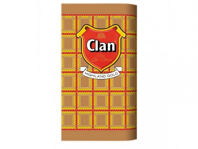 «Clan Highland Gold»
