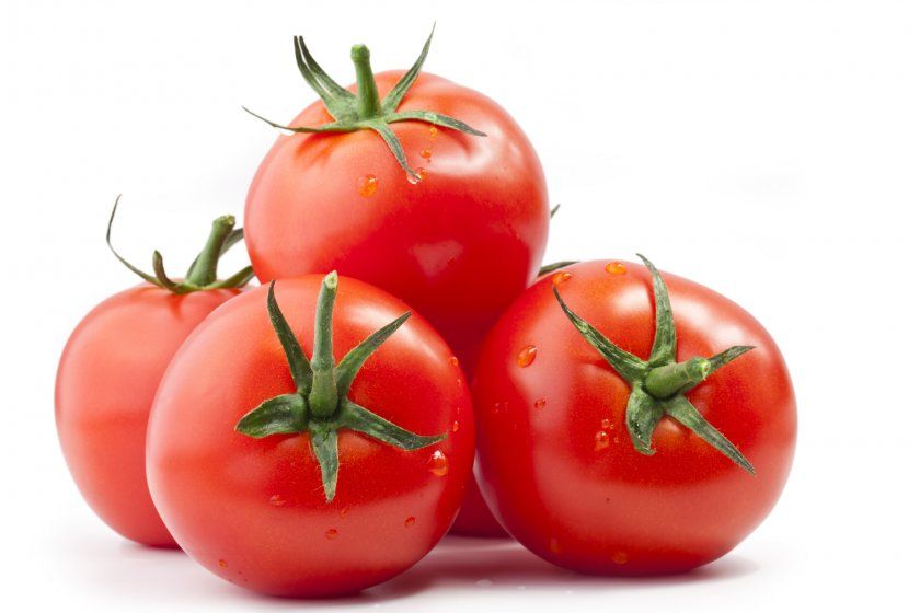 Користь і лікувальні властивості помідорів