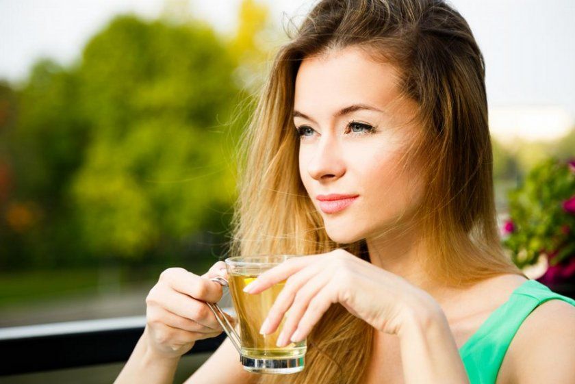Користь жасминового чаю для жінок