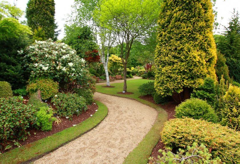 7 ідей, які зроблять ваш сад затишніше